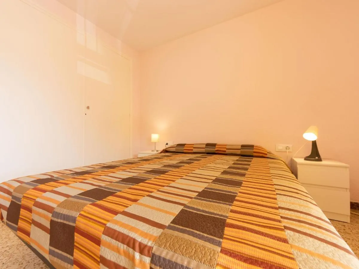 Apartment Antinea I By Interhome Cambrils 0*,  Spain