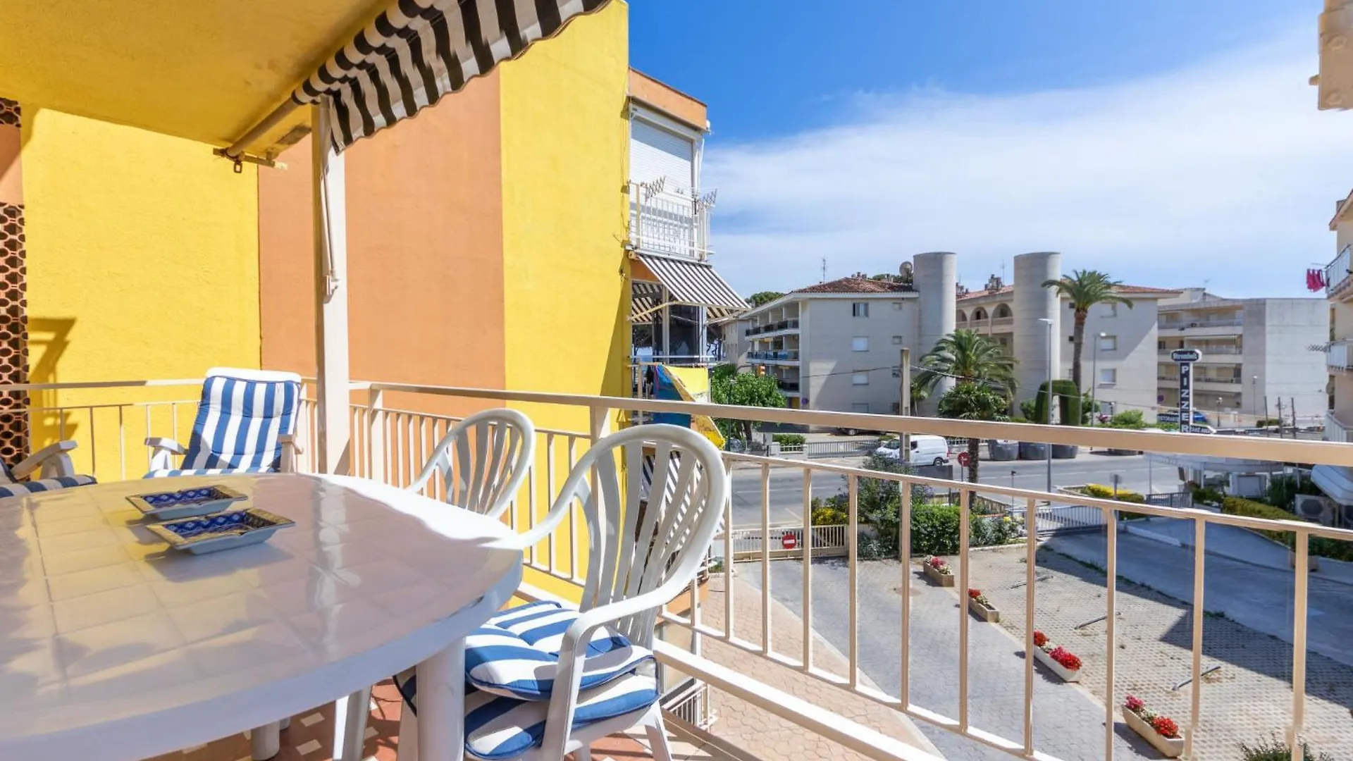 Apartment Antinea I By Interhome Cambrils 0*,  Spain