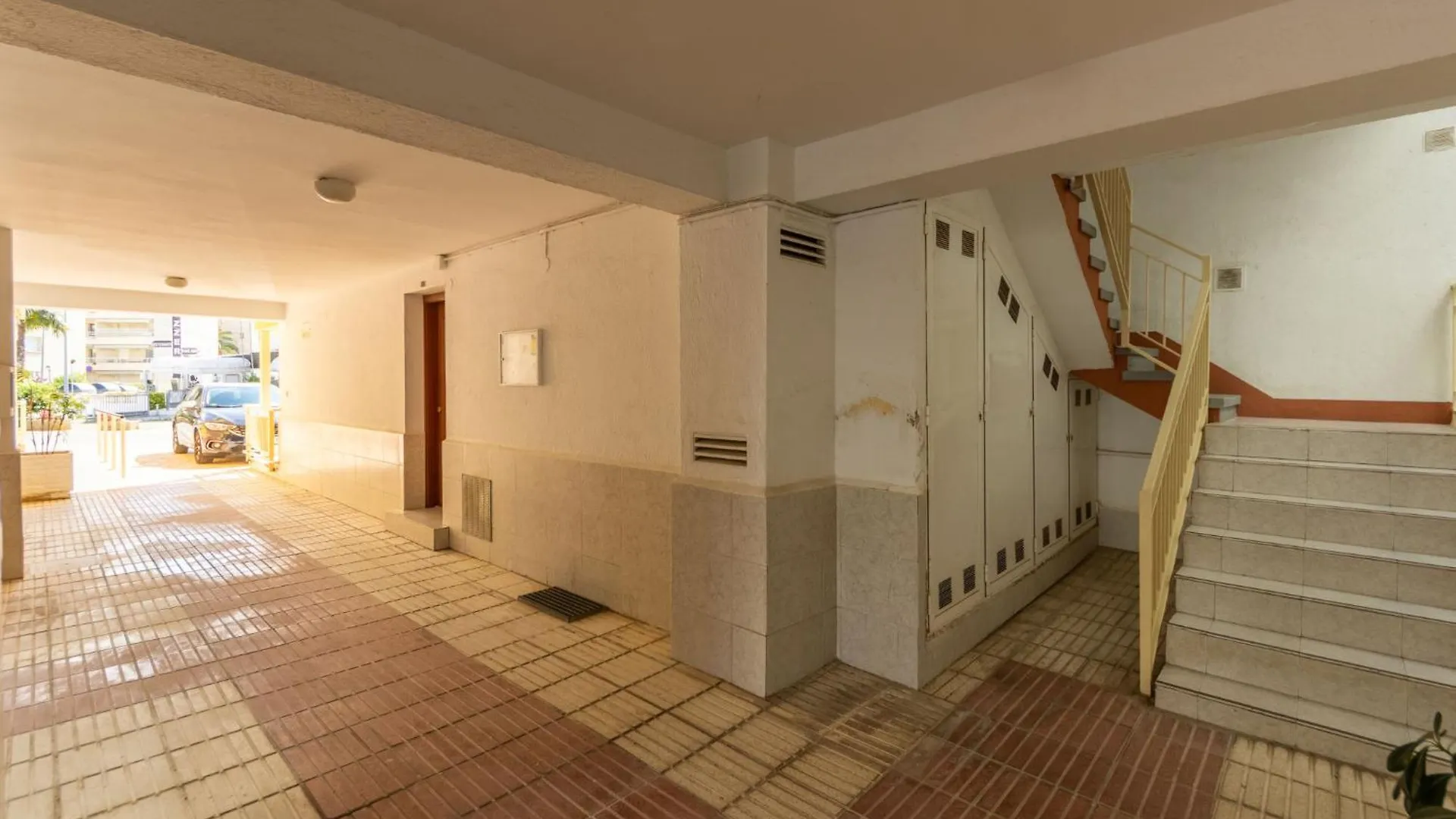Apartment Antinea I By Interhome Cambrils 0*,