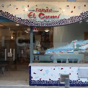 El Cami מלון